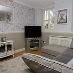 1 Boarbank Farm Grange-over-Sands