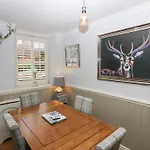 Сasa de vacaciones 1 Boarbank Farm *