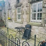 1 Boarbank Farm Grange-over-Sands