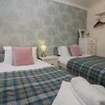 Сasa de vacaciones 1 Boarbank Farm Grange-over-Sands