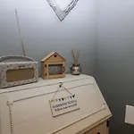 1 Boarbank Farm Сasa de vacaciones Grange-over-Sands