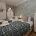 1 Boarbank Farm Сasa de vacaciones