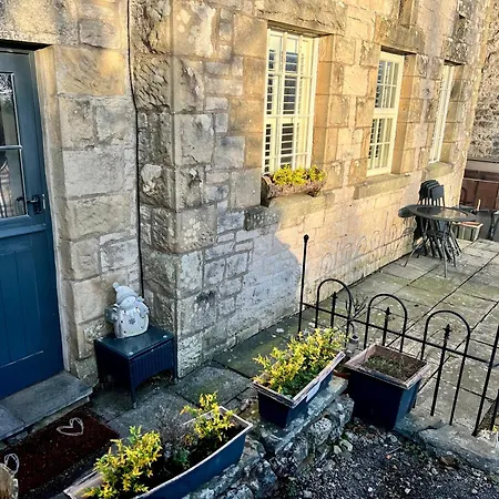 1 Boarbank Farm Holiday home