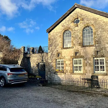 Holiday home 1 Boarbank Farm *