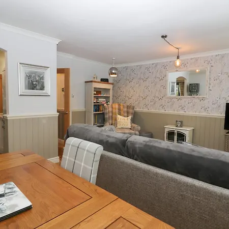 Holiday home 1 Boarbank Farm *