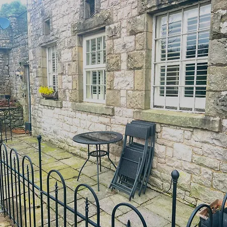 1 Boarbank Farm Grange-over-Sands