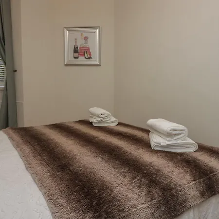 1 Boarbank Farm 그레인지오버샌즈