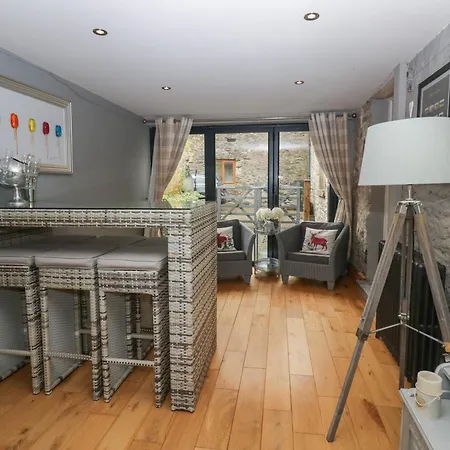 Holiday home 1 Boarbank Farm *