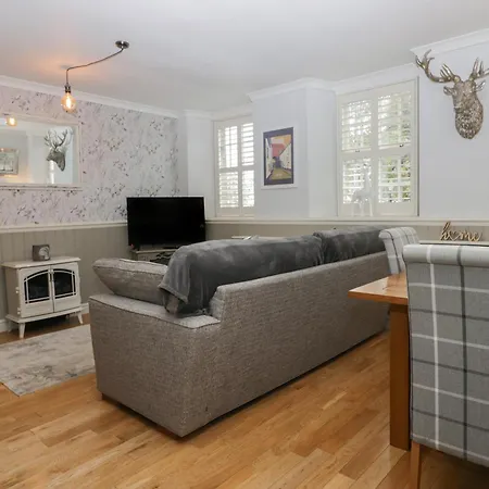 1 Boarbank Farm Grange-over-Sands